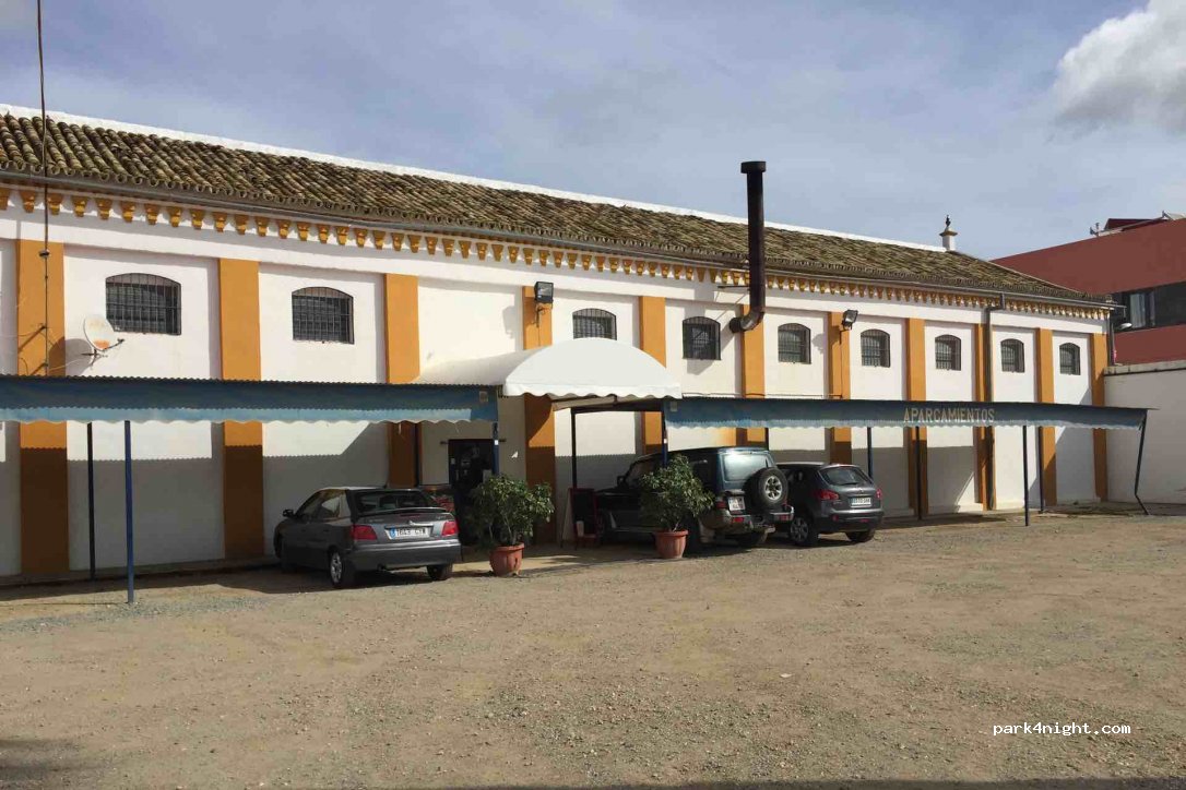 (21700) La Palma del Condado - 5 Calle Rociana — foto 3