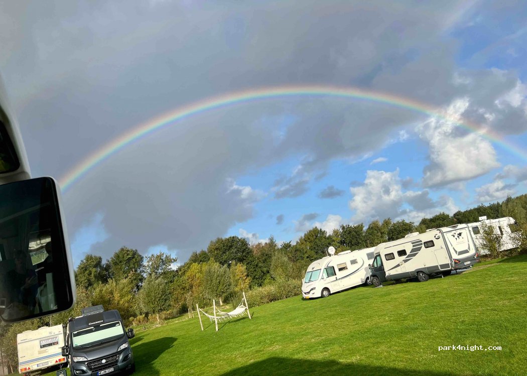 Camping en Camperplaats Julianadorp Aan Zee — foto 2