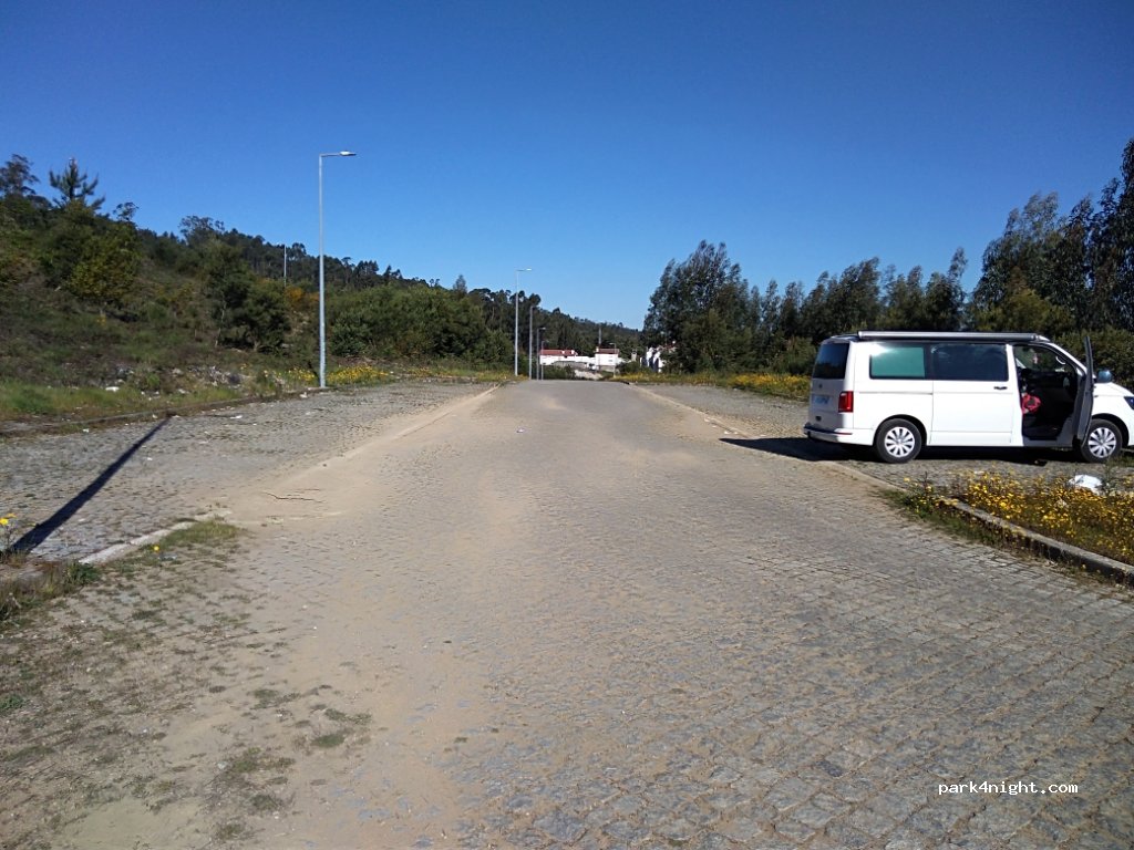 (4505, Port)  - 150 Avenida Parque Desportivo — foto 2