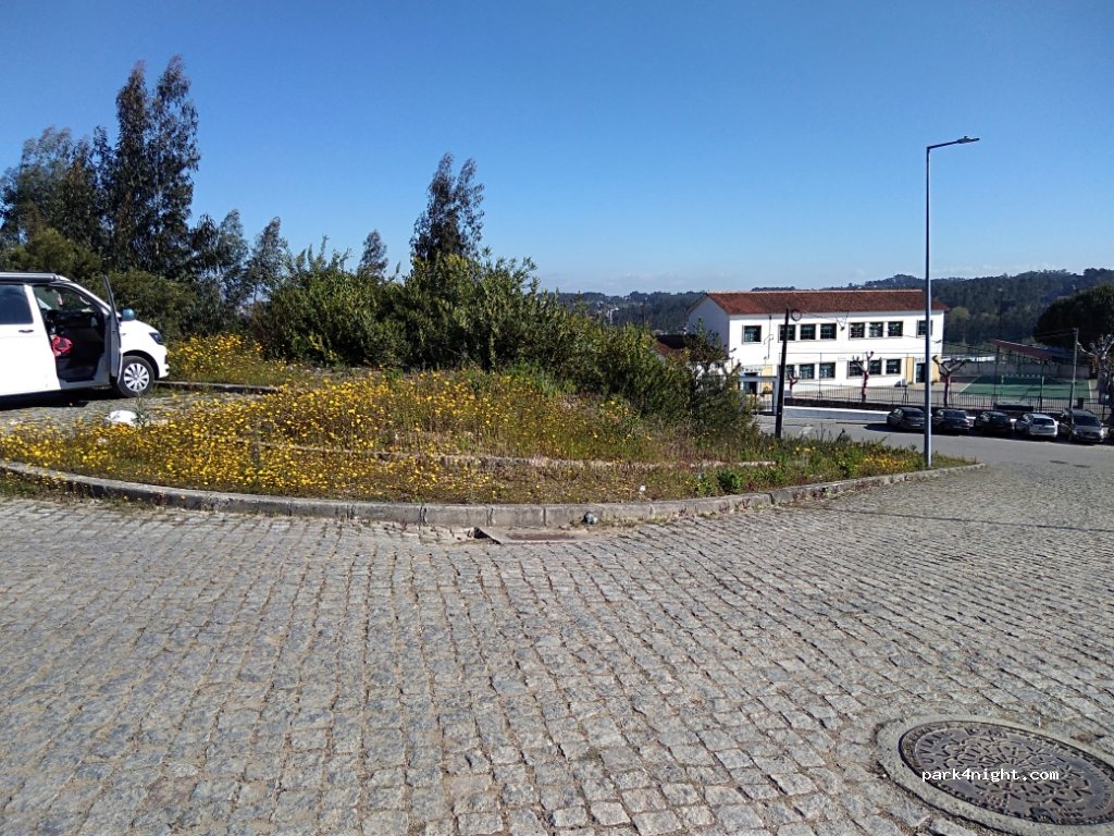 (4505, Port)  - 150 Avenida Parque Desportivo — foto 3