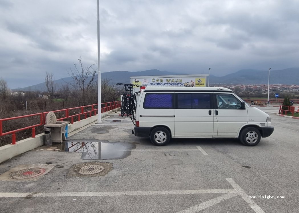 () Bitola - E-65 — foto