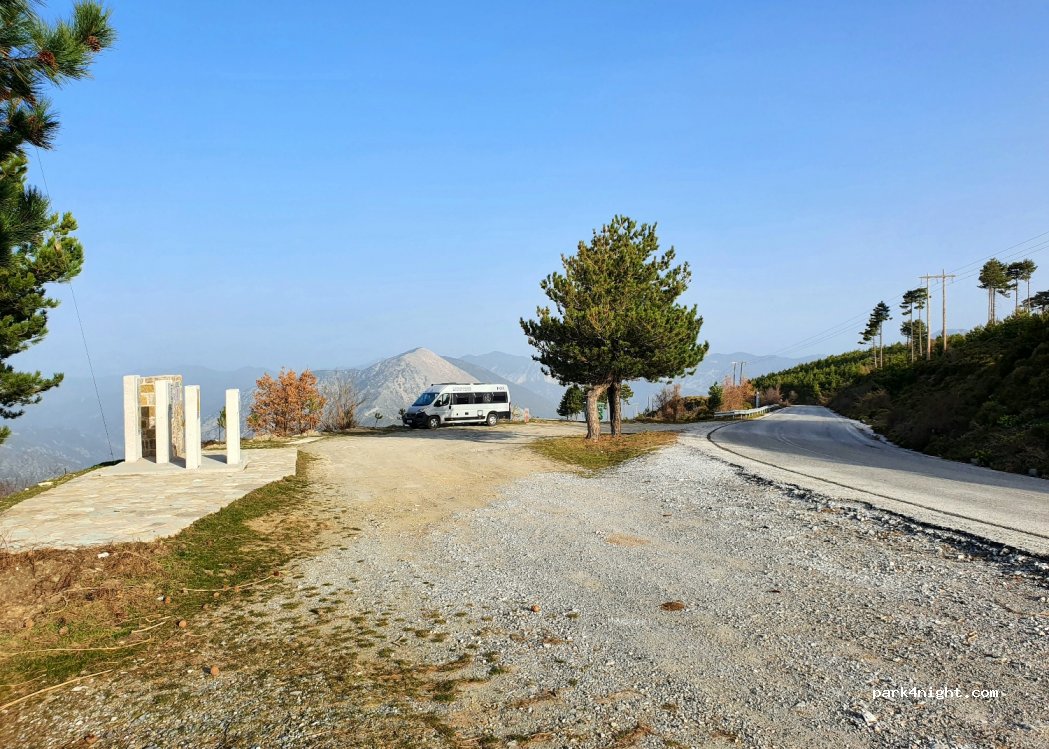 (241 00) Kalamata - E0 Kalamatas Spartis — foto