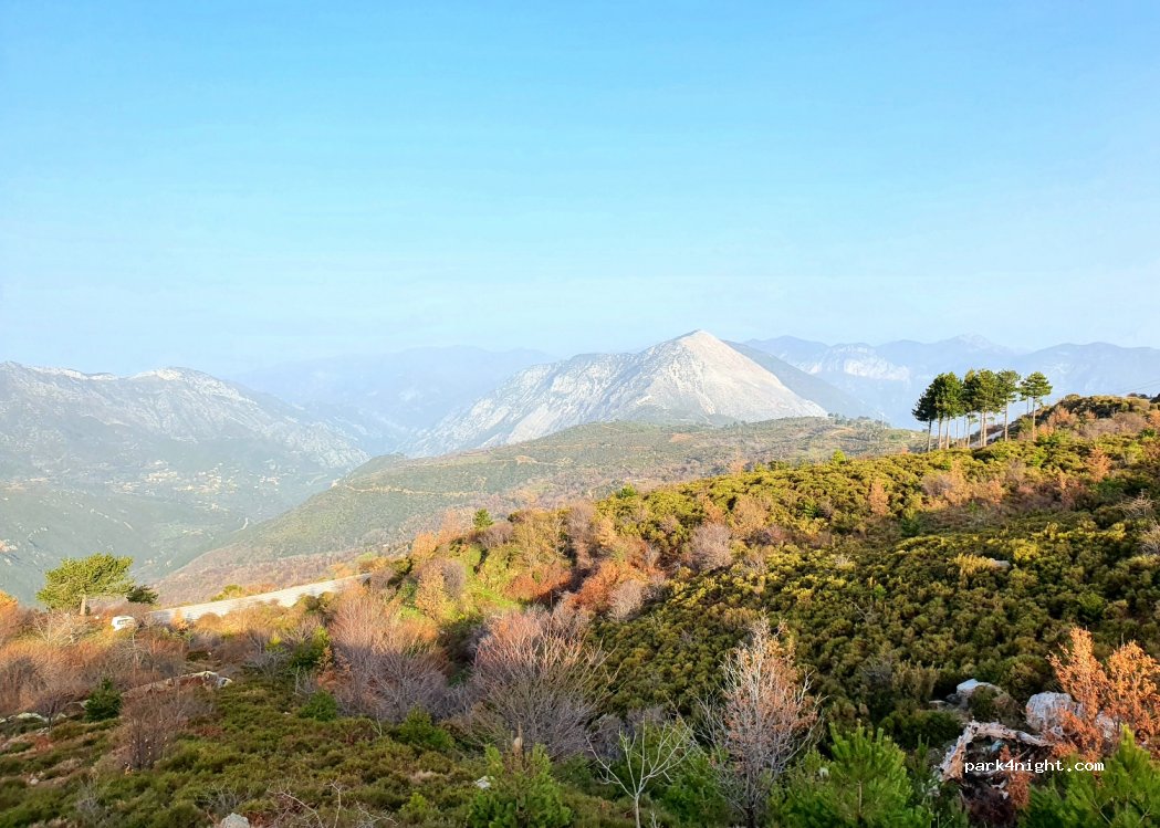 (241 00) Kalamata - E0 Kalamatas Spartis — foto 3