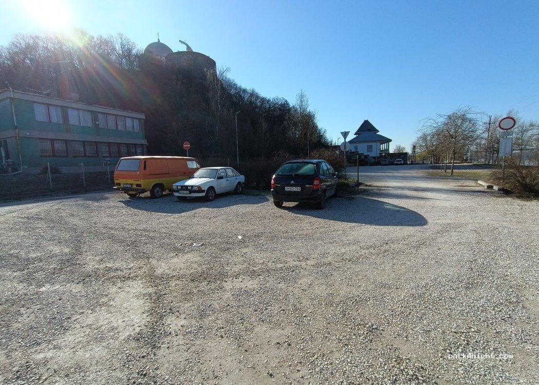 (2500) Esztergom - 1 Horváth Géza sor — foto 4