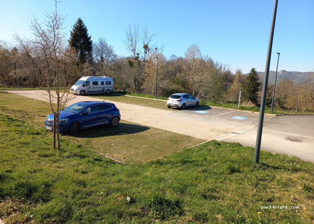 (09000) Ganac - 395 Le Verge — foto