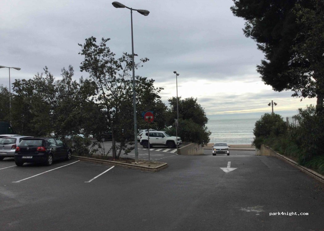 (03016) Alacant - 18-40 Carrer Sol Naixent — foto