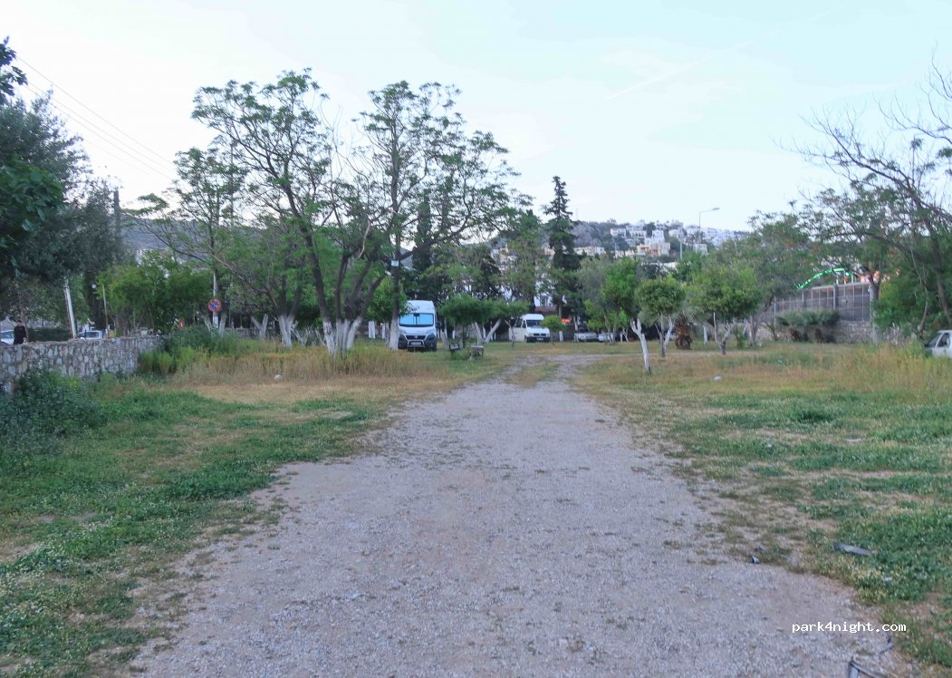 (48400) Muğla - 10 Cemil Uyar Caddesi — foto 2