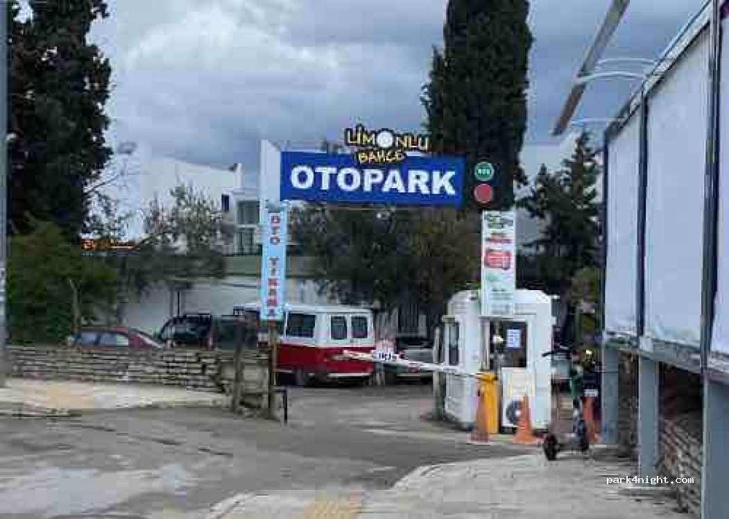 (48400) Muğla - 10 Cemil Uyar Caddesi — foto 4