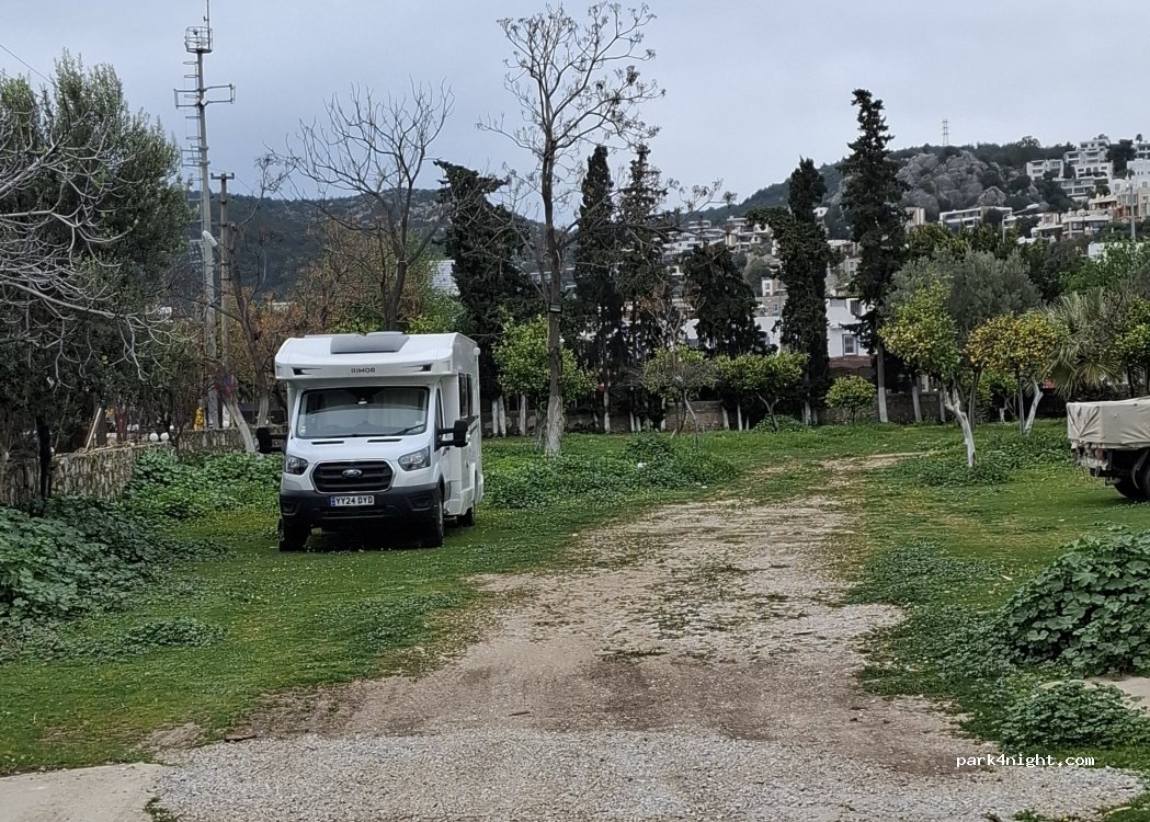(48400) Muğla - 10 Cemil Uyar Caddesi — foto 5