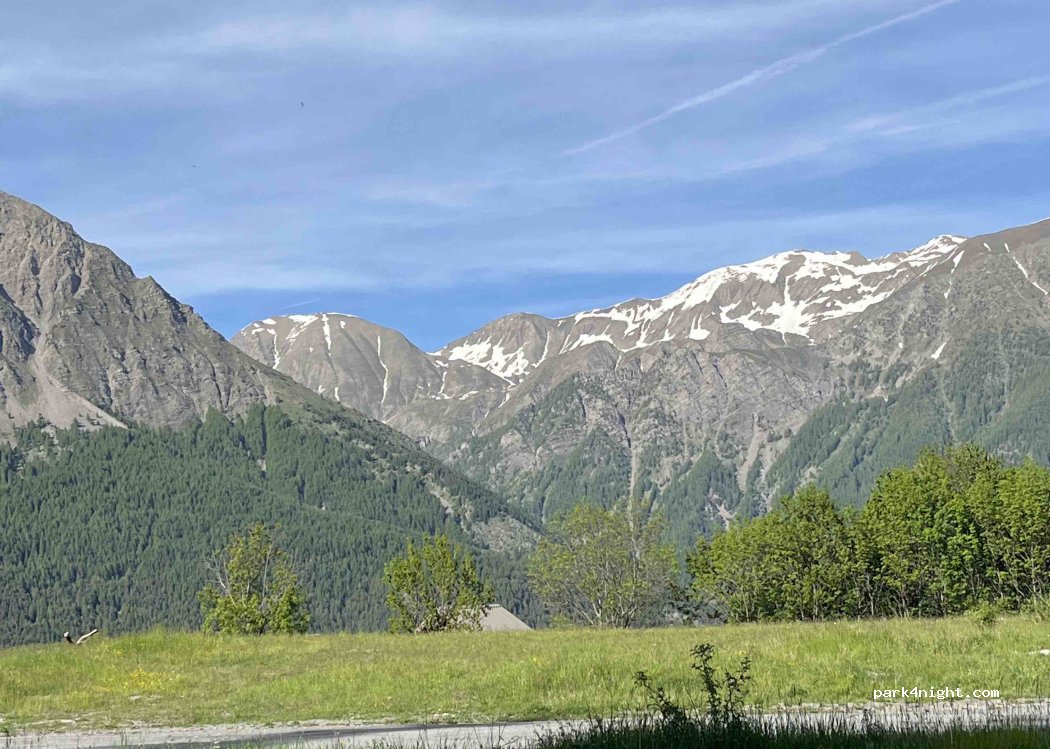 (05160) Réallon - Pra Goudin — foto 4