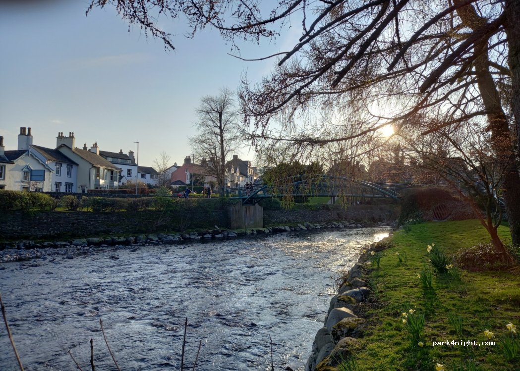 (CA12 4HD) Keswick - 27 Penrith Road — foto 2