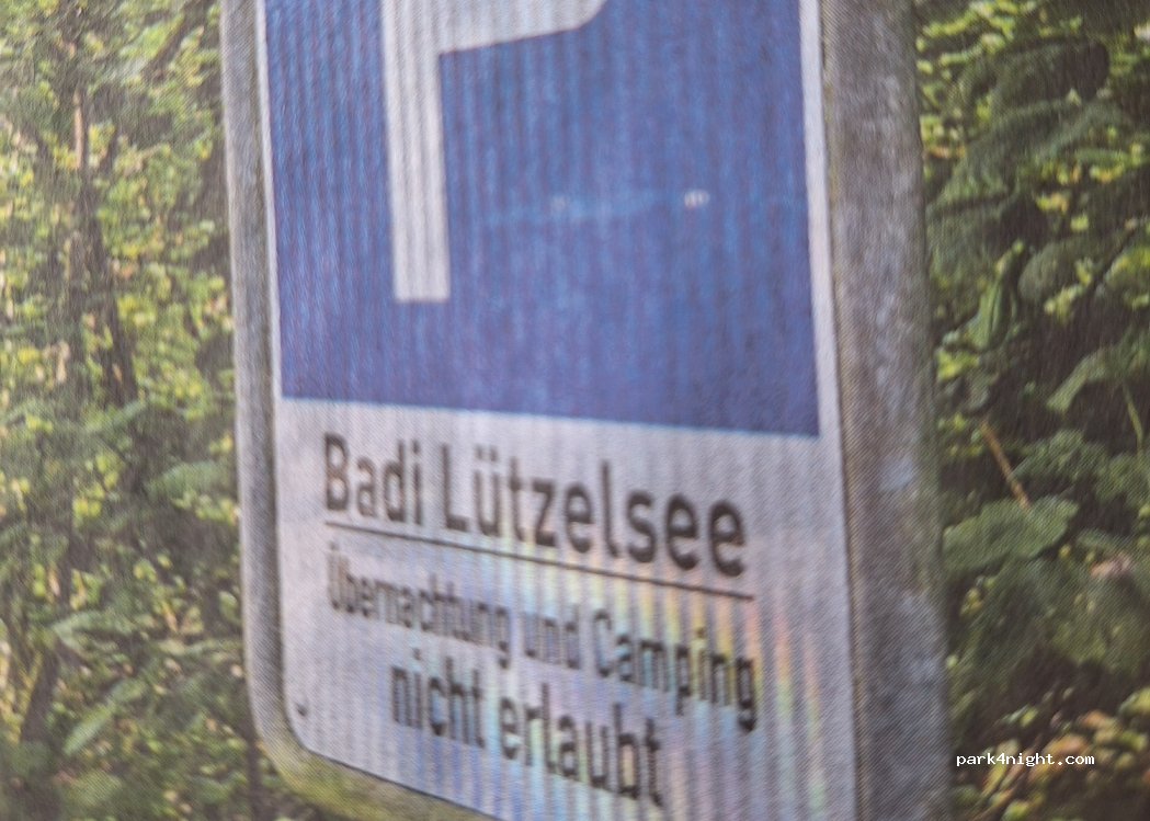 (8634) Hombrechtikon - 2 Badweg — foto 4