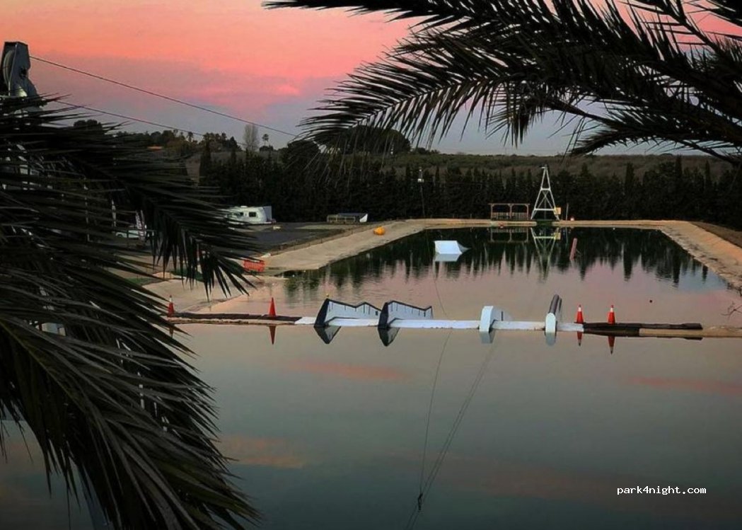 El Rancho Wakepark — foto 4