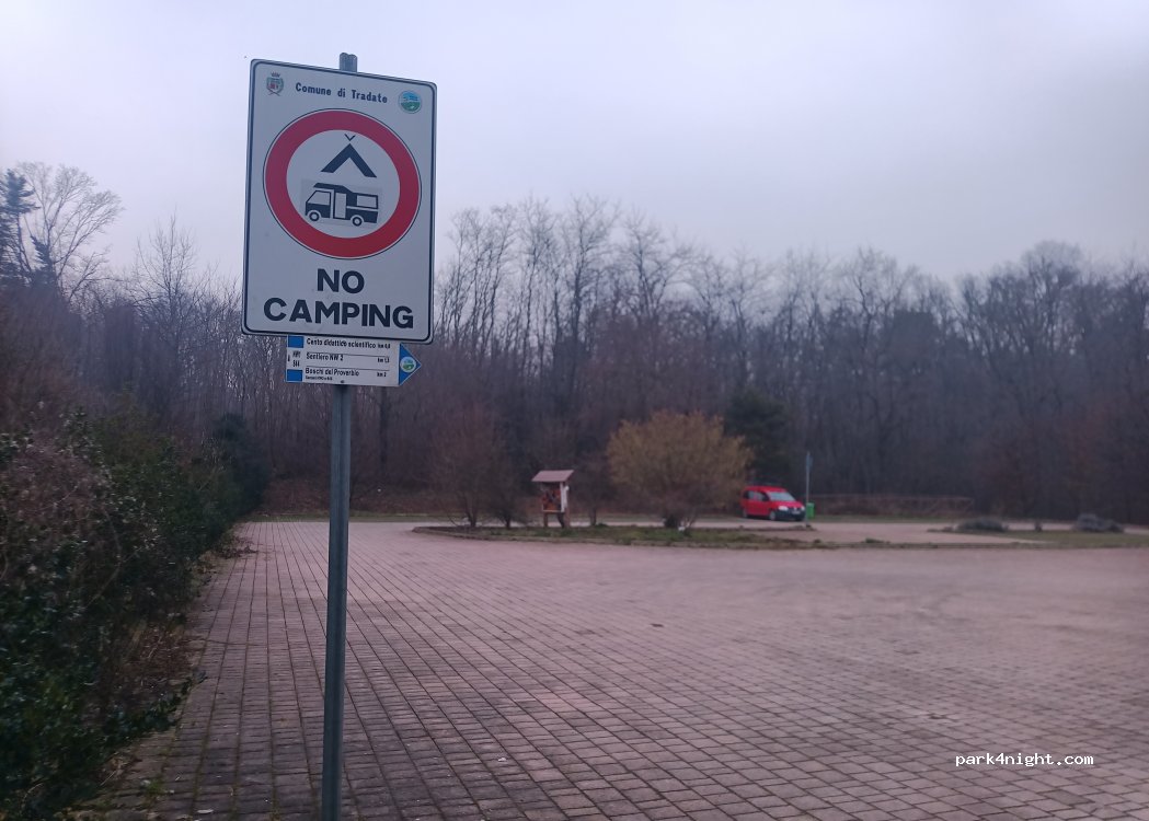 (21049) Tradate - 10 Via ai Ronchi — foto 3