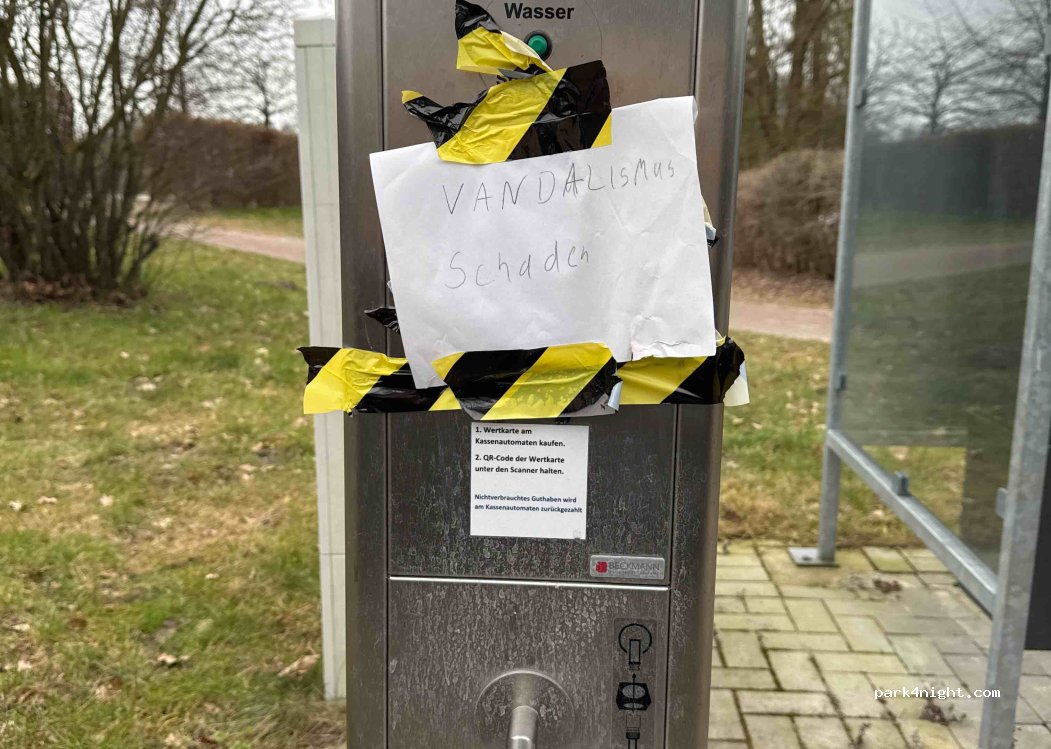 Wohnmobilstellplatz Eppens Allee — foto 5