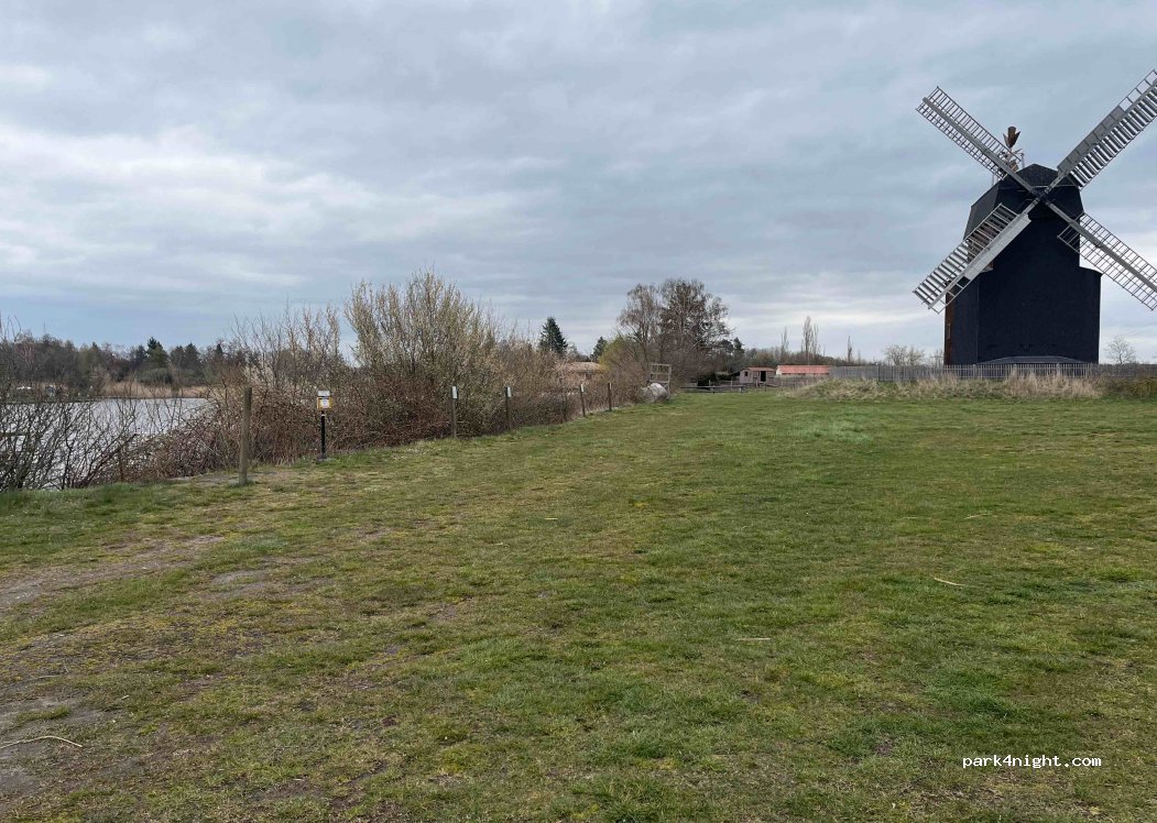 (39317) Elbe-Parey - 8 C Bittkauer Weg — foto
