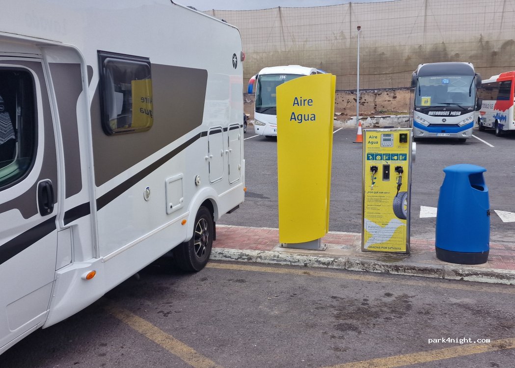 (38687) Guía de Isora - 21 Carretera Alcala de General — foto 2