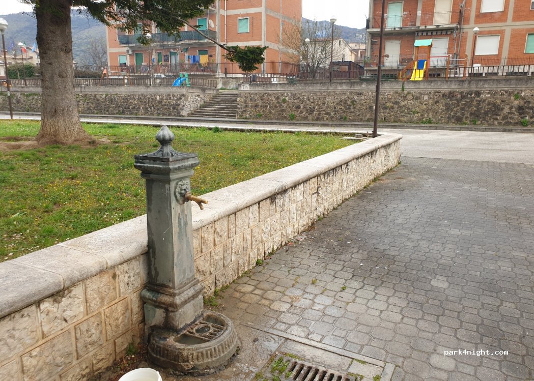 (81040) Bivio Mortola - 38 Viale Libertà Terza Traversa — foto