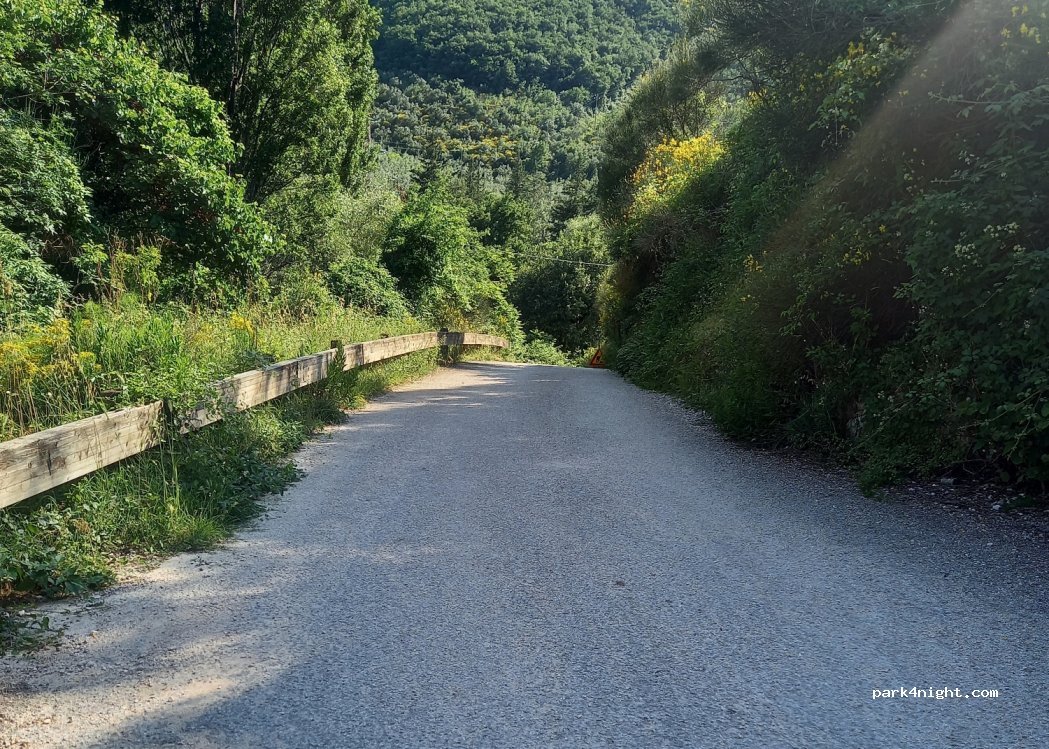 (06034) Foligno - 22 Via Altolina — foto 3