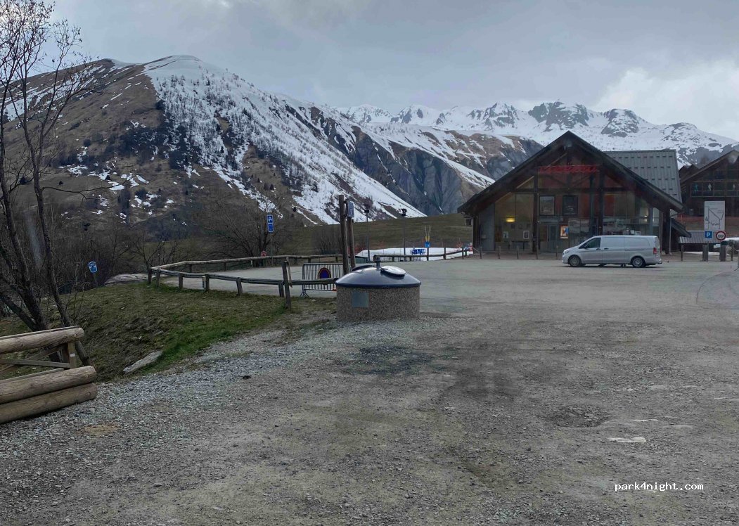(73530) Saint-Jean-d'Arves - 98 Impasse du Clou du Guille — foto
