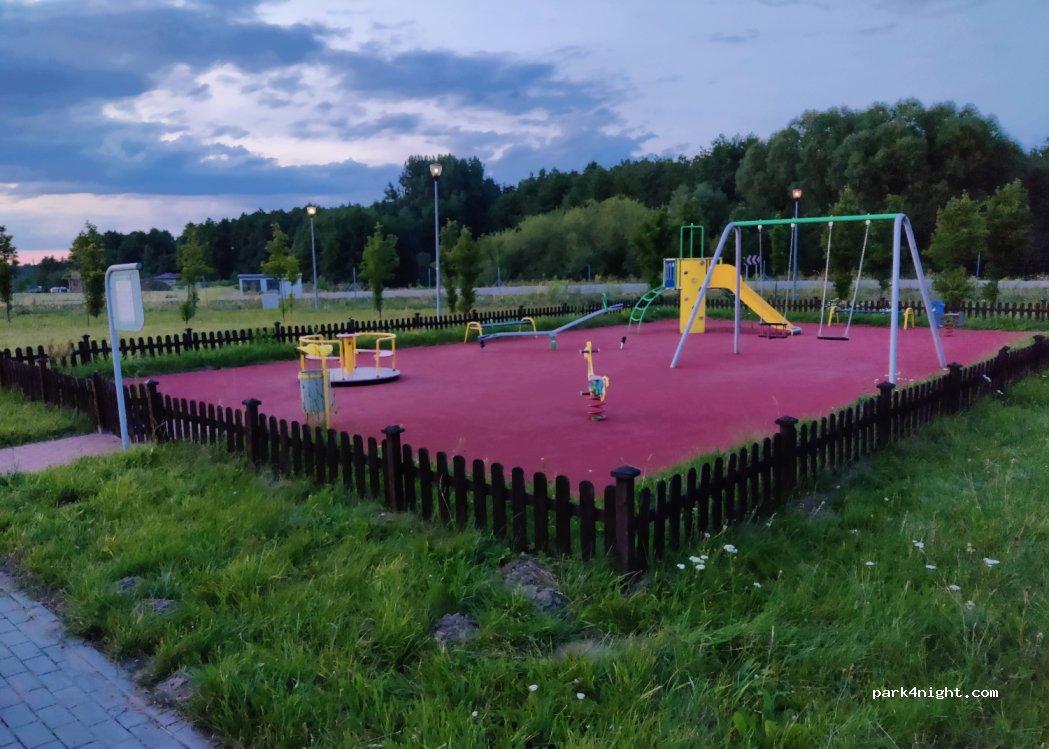 (98-161) Paprotnia - — foto 2