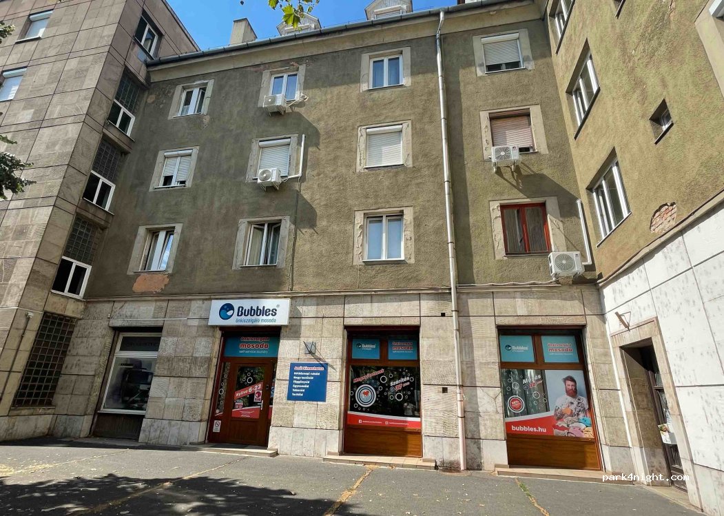 (2400) Dunaújváros - 14 Balogh Ádám utca — foto 4