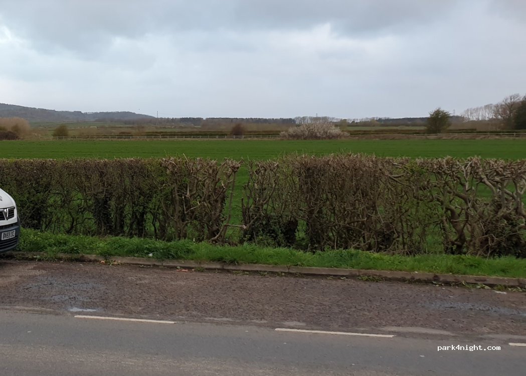 (WR11 7UX) Sedgeberrow - 1 National Cycle Route 41 — foto 2