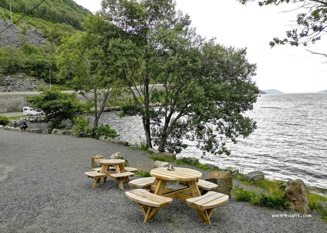 (4335) Rogaland - 2152 Hunnedalsvegen — foto 2