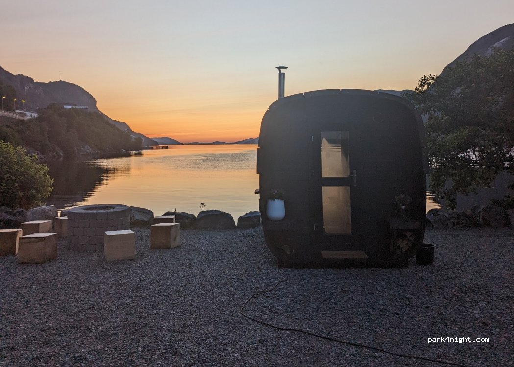 (4335) Rogaland - 2152 Hunnedalsvegen — foto 3