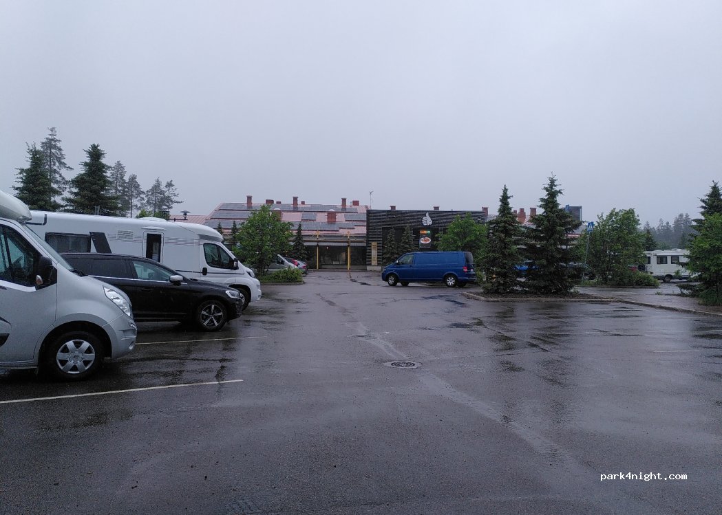 (86800) läheisyydessä - 2 Liiketie — foto