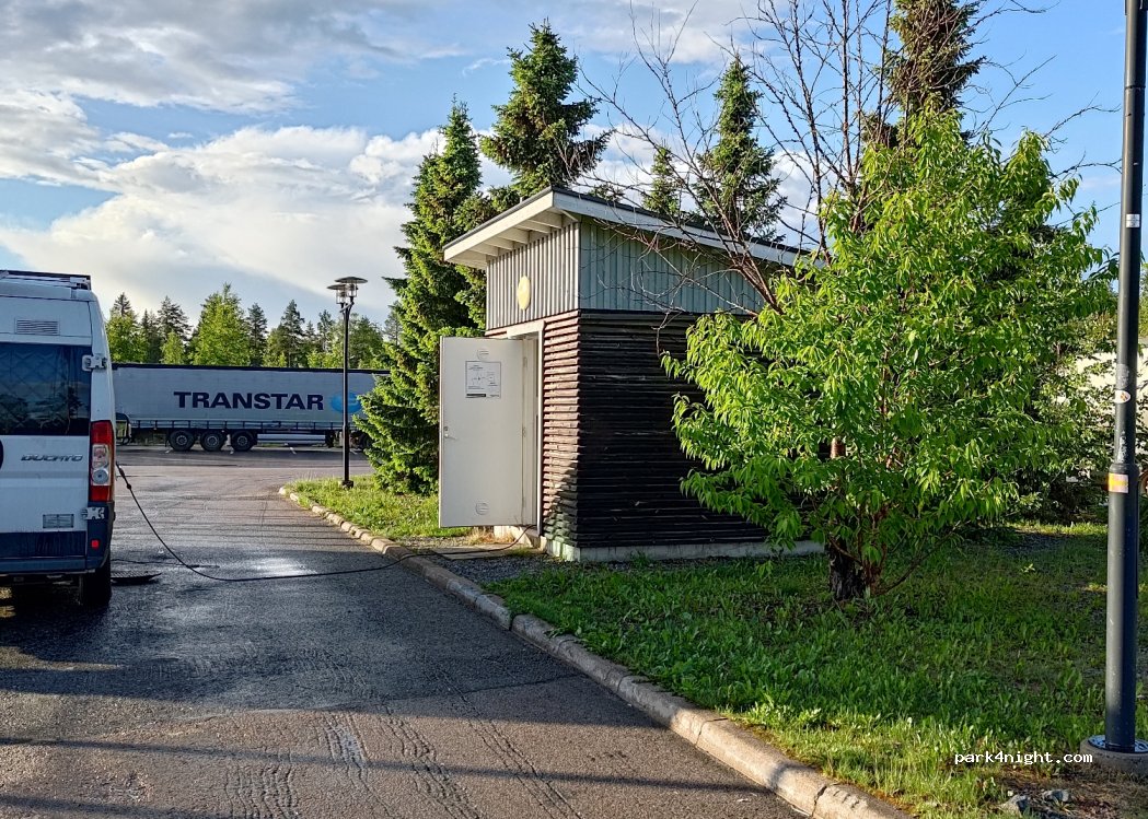 (86800) läheisyydessä - 2 Liiketie — foto 2