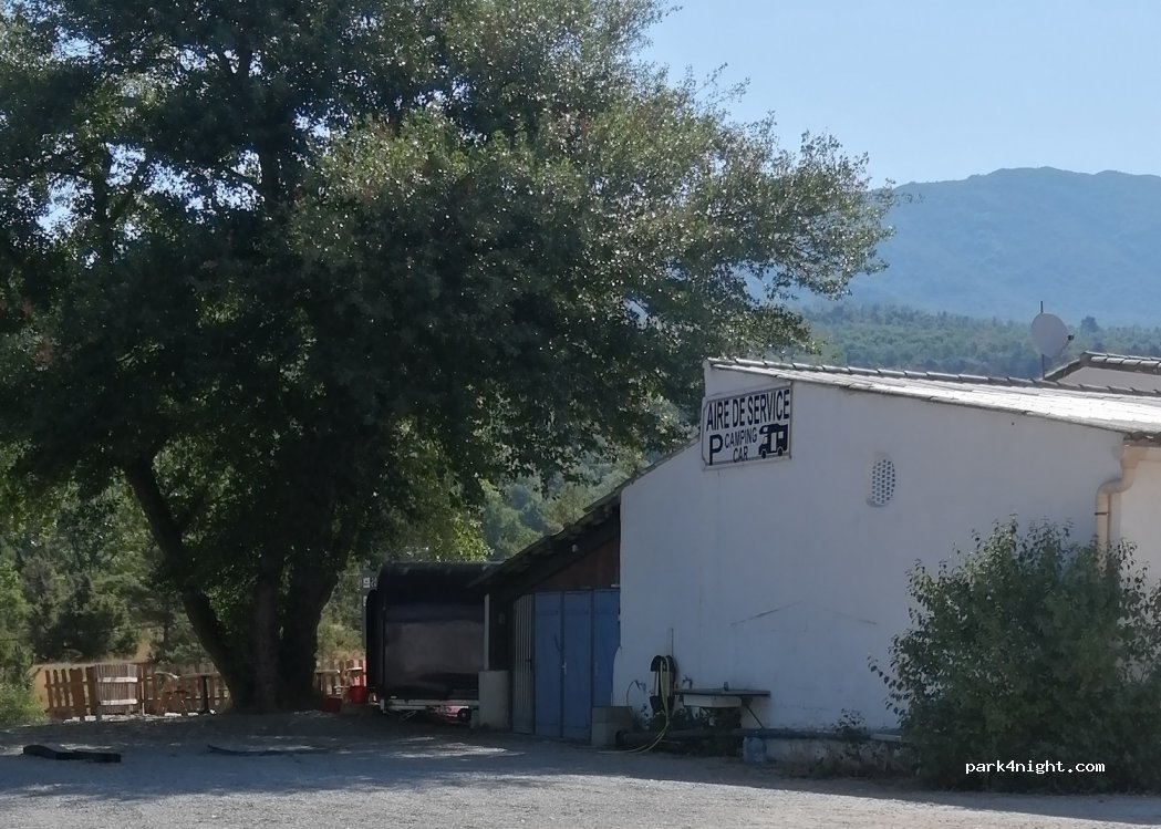 (83630) Les Salles-sur-Verdon - Perafabre — foto