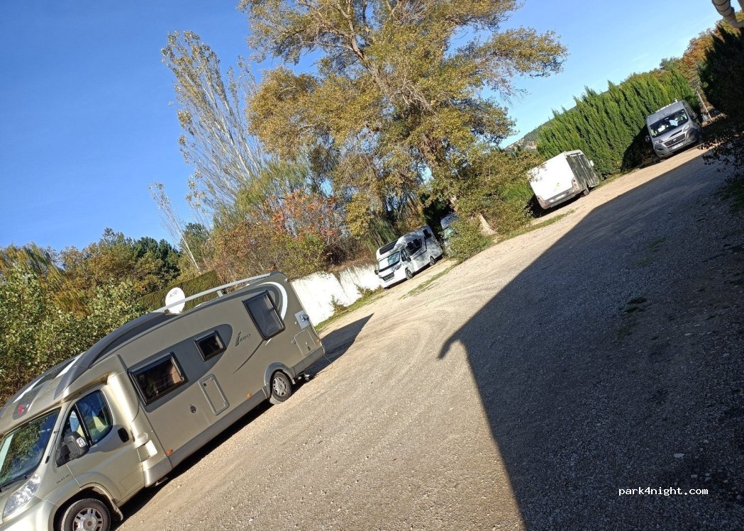 (83630) Les Salles-sur-Verdon - Perafabre — foto 3