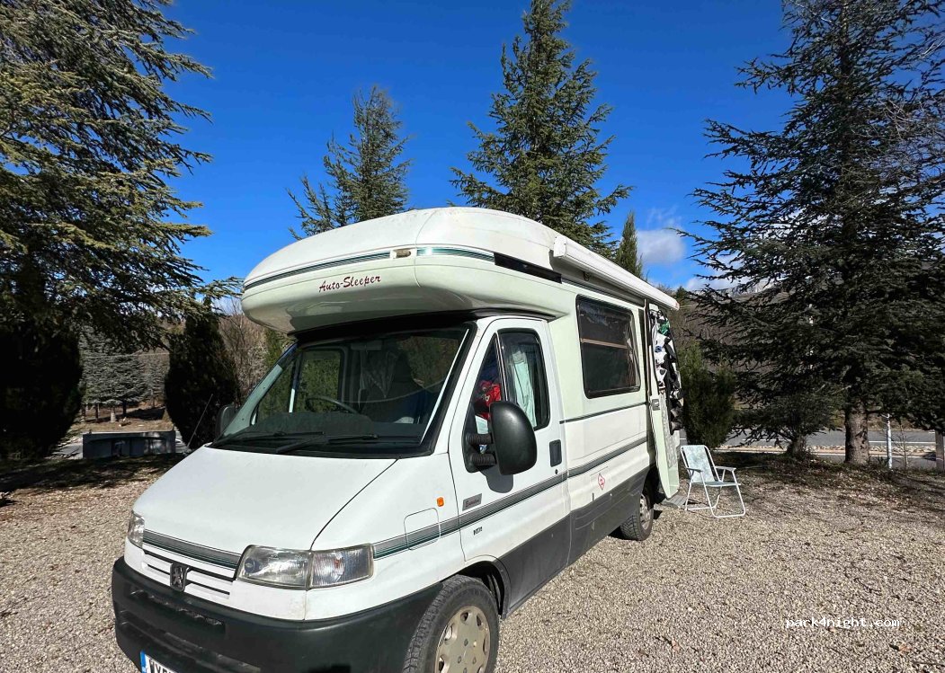 (83630) Les Salles-sur-Verdon - Perafabre — foto 4