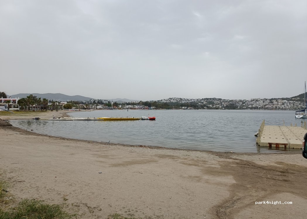 (48470) Muğla - 120 Çökertme Caddesi — foto 2