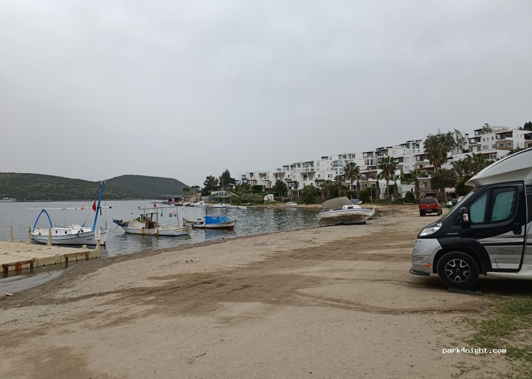 (48470) Muğla - 120 Çökertme Caddesi — foto 3