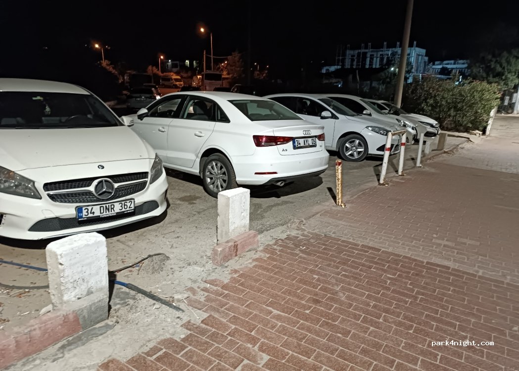 (48470) Muğla - 120 Çökertme Caddesi — foto 4