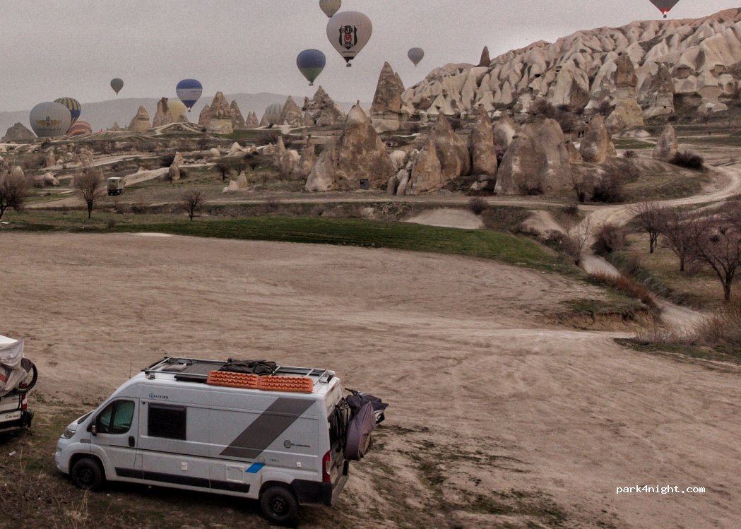 (50180) Nevşehir Merkez - — foto 2