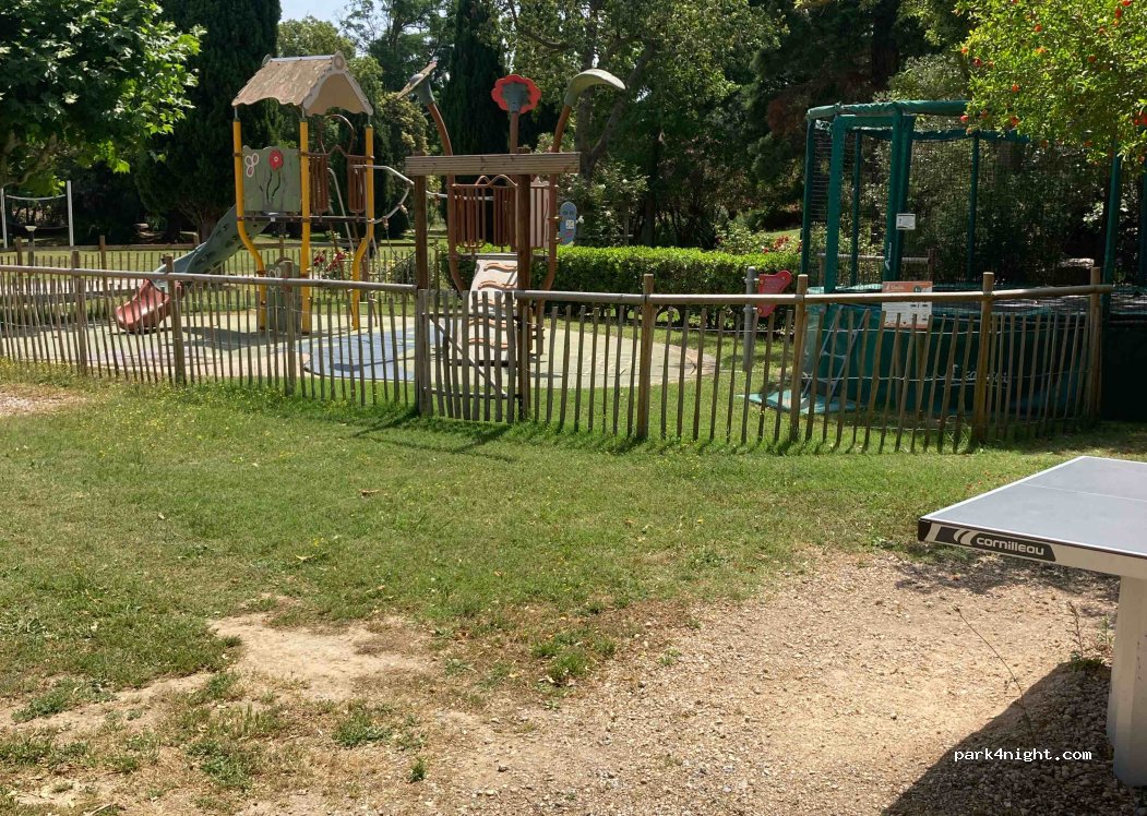 Camping Le Haras — foto 2