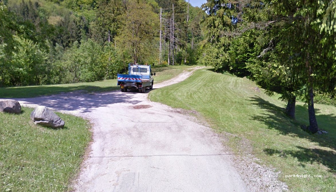 (88290) Saulxures-sur-Moselotte - 495-861 Route des Longenes — foto