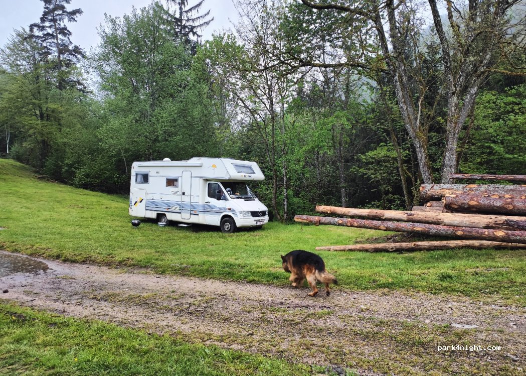 (88290) Saulxures-sur-Moselotte - 495-861 Route des Longenes — foto 2