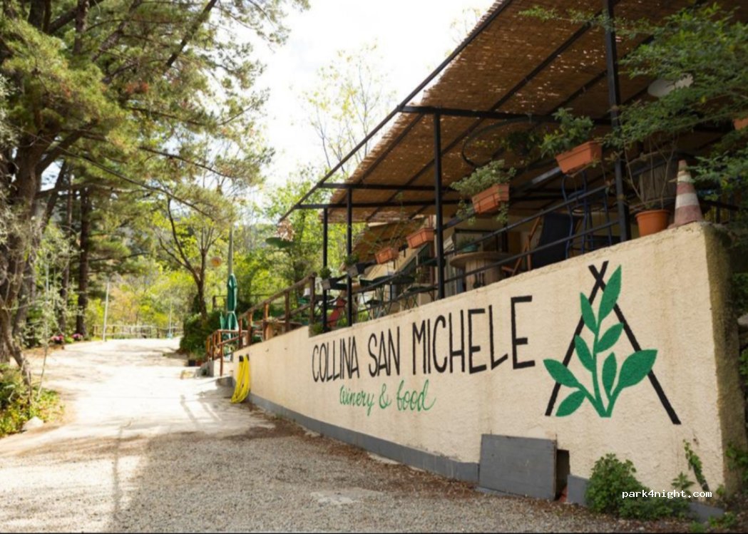 Camping San Michele — foto