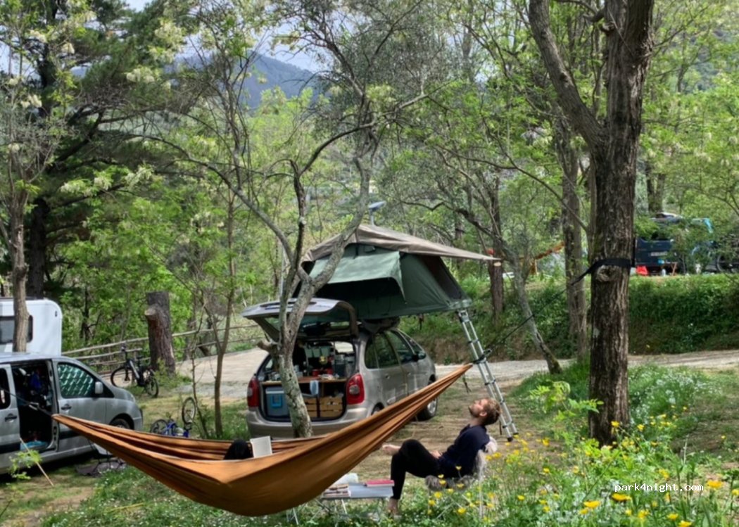 Camping San Michele — foto 2