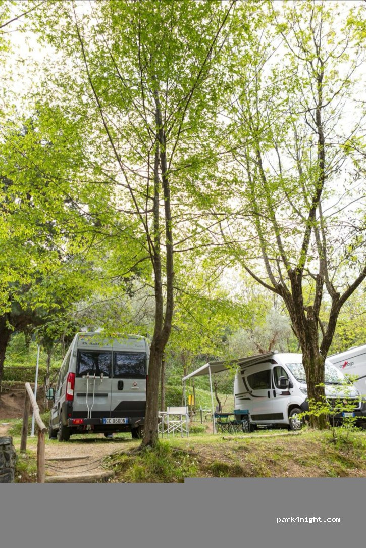 Camping San Michele — foto 4