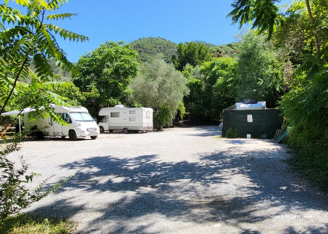 Camping San Michele — foto 5