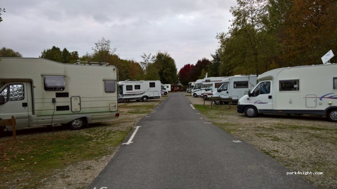 (46487) Wesel - 11 Rheinpromenade — foto