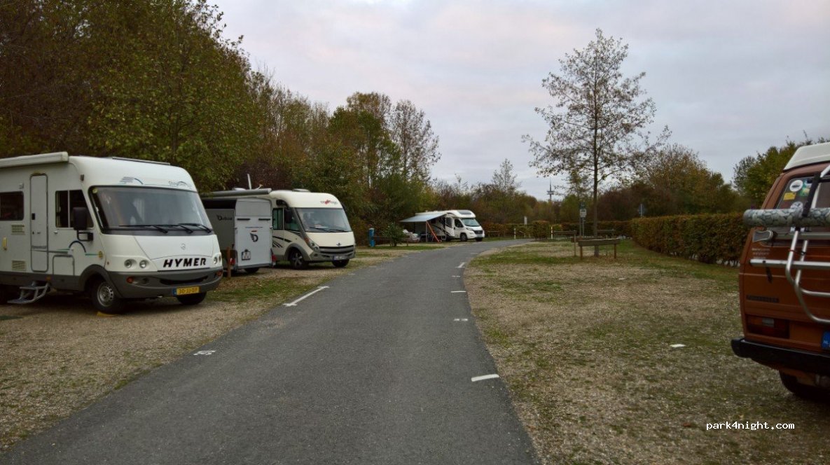 (46487) Wesel - 11 Rheinpromenade — foto 2