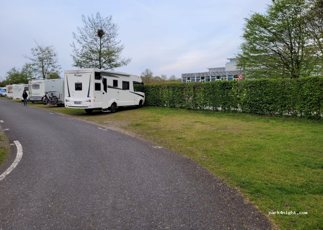 (46487) Wesel - 11 Rheinpromenade — foto 3