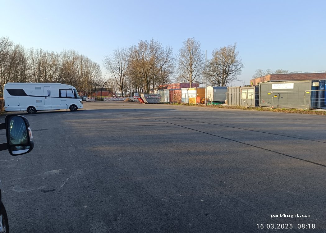 (46487) Wesel - 11 Rheinpromenade — foto 5