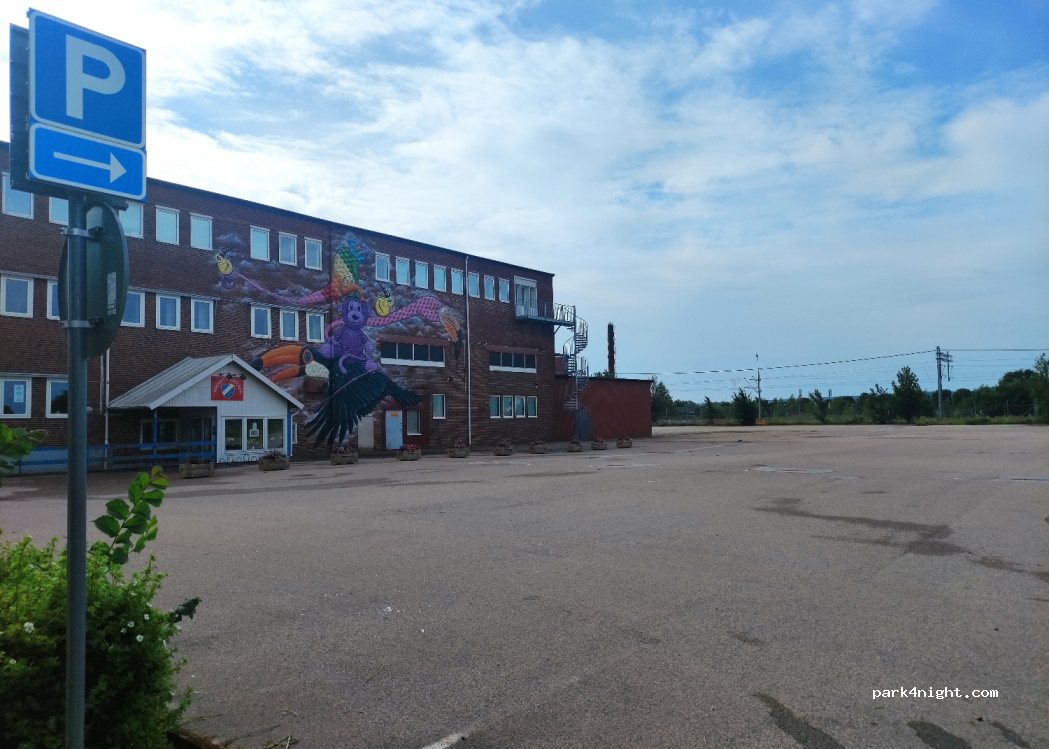(264 33) Klippan - Ängelholmsgatan — foto 3
